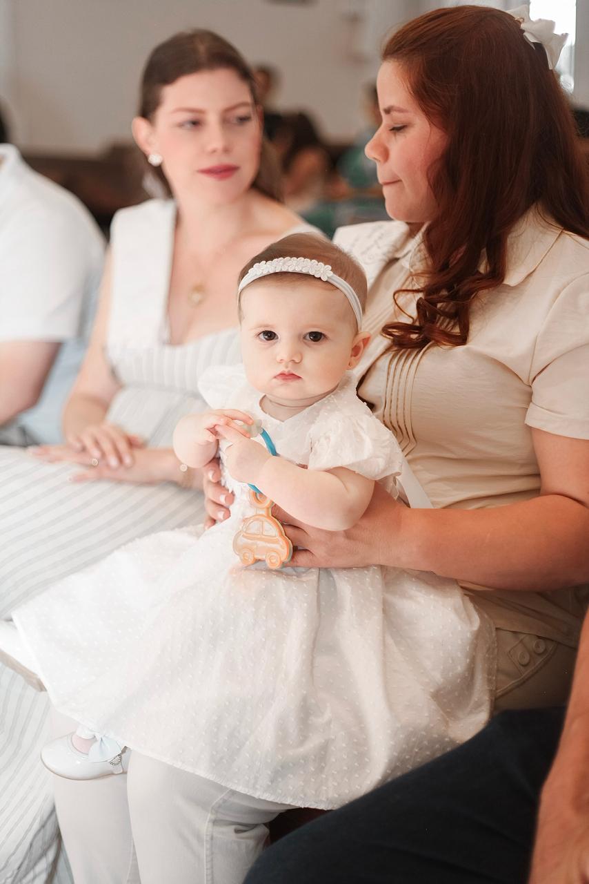 Ensaio profissional premium